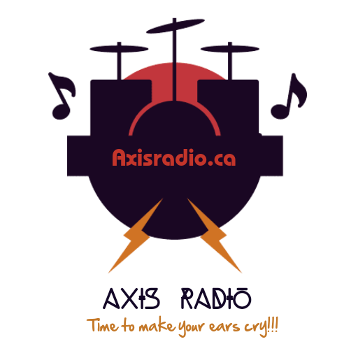 AXISRADIO's tweet photo. We are happy to let everyone see our new Logo. It was a tough choice due to the amount of great logos but 4 out of 7 of us selected this Logo. Other logos will be used for the Djs personal shows!!!! https://t.co/sAOJXvdM6V
#Axisradio https://t.co/xVhK9TENAy