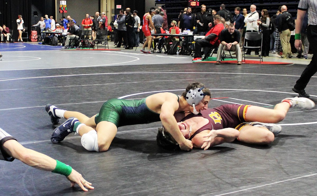 Friscoisdsports's tweet photo. A recap of @friscoisd wrestling accomplishments at UIL State:

*5 teams in the top 15 in state
*18 overall state placers
*4 State Runners-up
*3 State Champions

More details, results here:
https://t.co/QeHWsBUn0y
Photos here:
https://t.co/z4m7rQKyUm

Great job, wrestlers! https://t.co/0Els35P7Tw