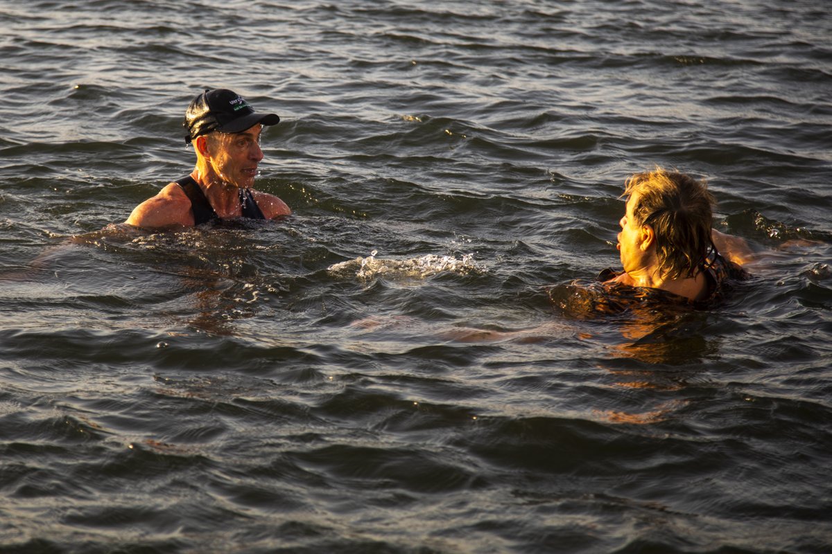 Two's a party!

#UnexpectedSituations