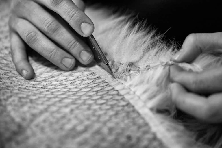 The International Fur Federation has launched a new sustainable initiative called 'natural fur' strategy, which is based around the UN's sustainable development goals. The strategy focuses on welfare, environment and people. 

Via <a href="/SourcingJournal/">SourcingJournal</a> ow.ly/5Ere30qiGUs