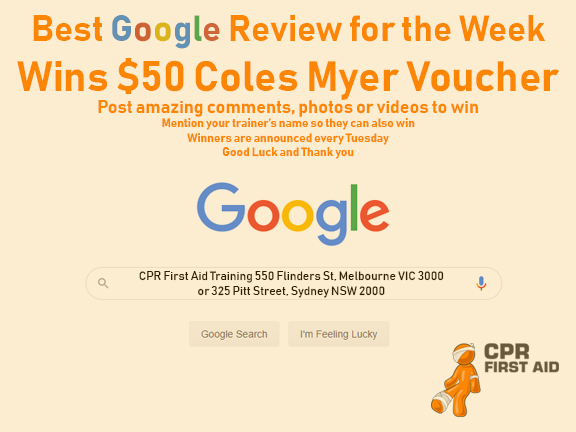 CPR_First_Aid's tweet image. Best First Aid Review $50 Links
Sydney bit.ly/2MWJznD
Melbourne bit.ly/2sNiGvo

Laverton bit.ly/2QoPq71
Bundoora bit.ly/2QoPvYn
Doncaster bit.ly/2SUEGPI
Noble Park bit.ly/2QL6zXM
Mitcham bit.ly/2Fn7DM8