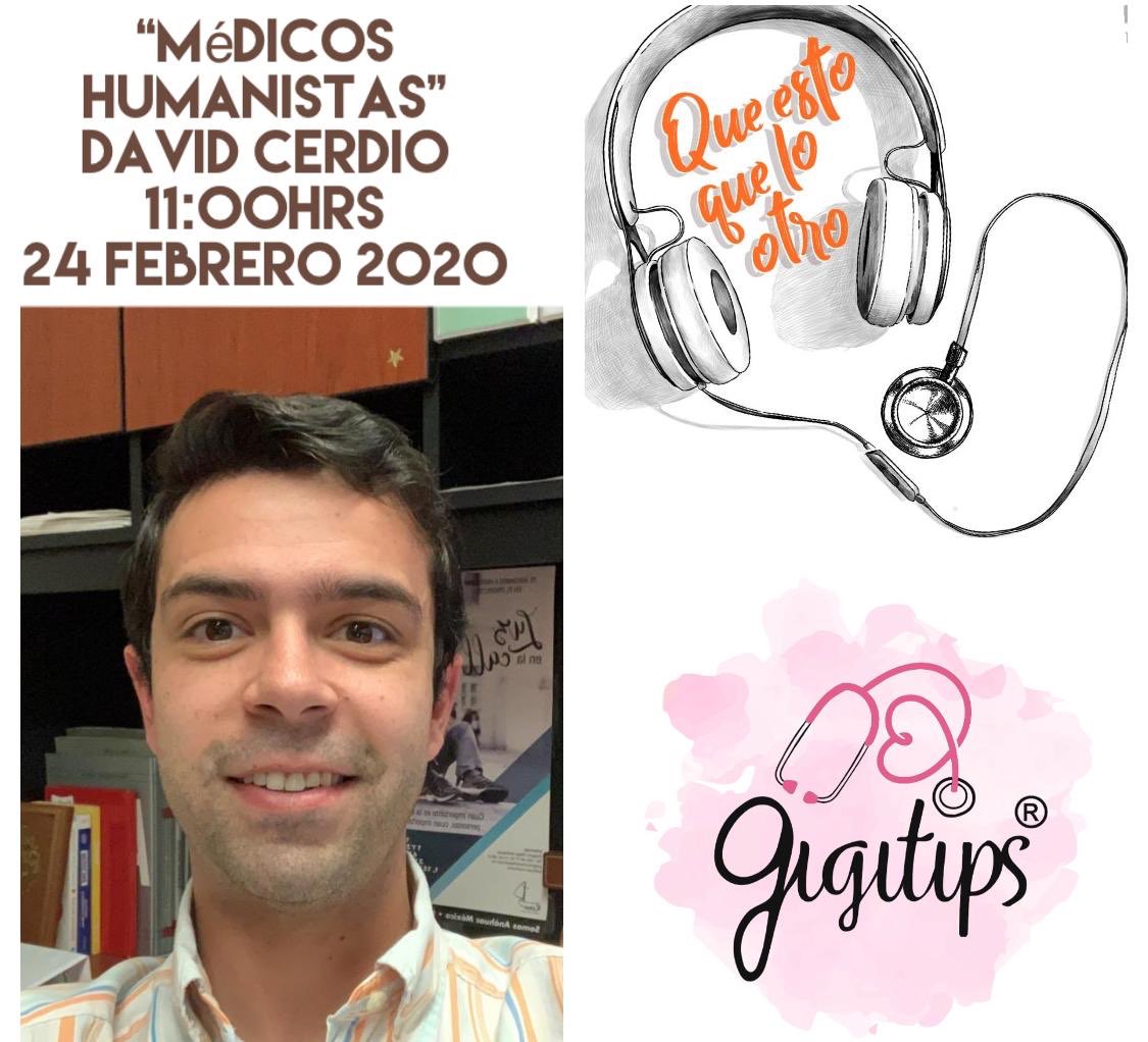 gigitips_'s tweet photo. No te pierdas el programa de mañana en @RadioAnahuacAM, ya que hablaremos del humanismo médico 🤗. #GigiTips https://t.co/CE0Vc6Uhit