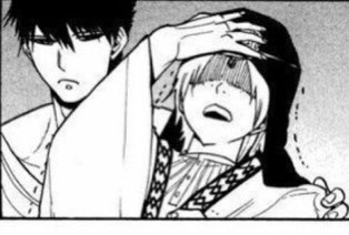 I MISSED THIS SO MUCH!!!!! JA‘FAR AND SINS DYNAMIC IS SO FUNNY AND ADORABLE I JUST LOVE THEM