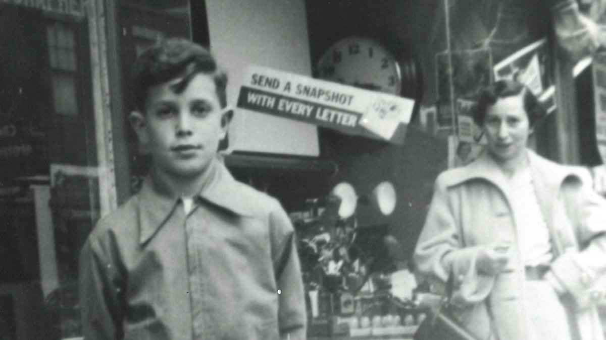 MikeBloomberg's tweet image. When my father died, everything changed for our family. My mother had teach herself how to drive in order to go back to work to support our family.

Her grit &amp;amp; perseverance were instilled in me from an early age. 

She lived until 102. I’ll never forget the lessons she taught me.