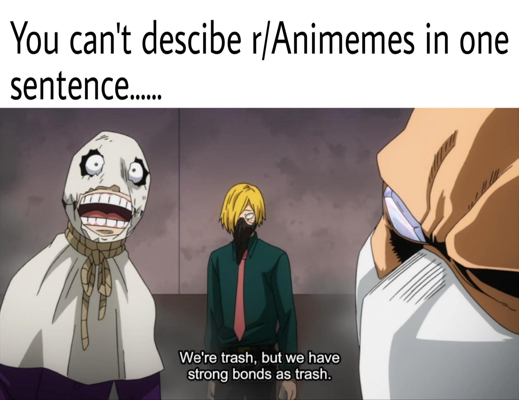 We all have done it atleast once. : r/Animemes