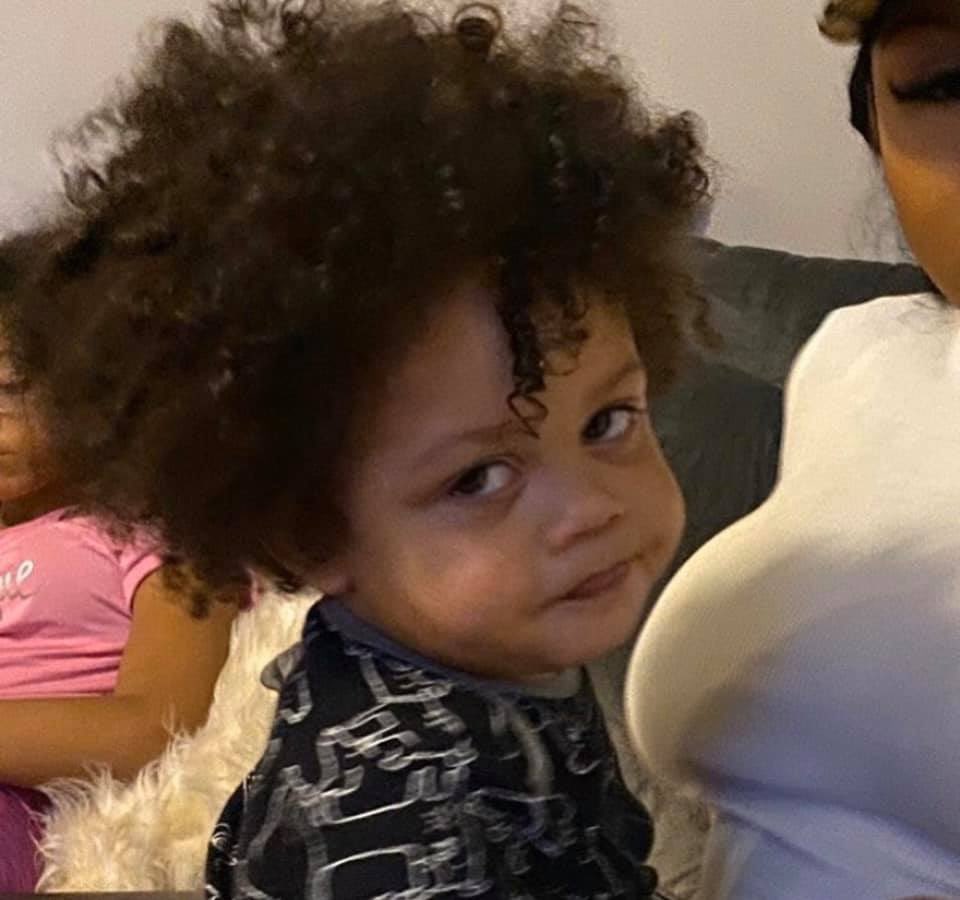 Nobody: Alexis Sky: yoshon not up to par Ari’s Son Yoshon:#blacktwitter