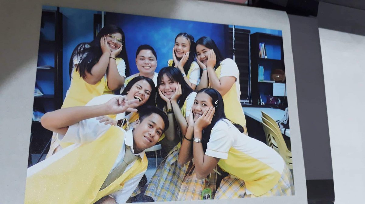 BugayongBrix's tweet photo. My loves🧡 https://t.co/qdEnUsGTSc