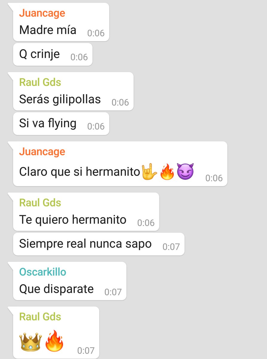 Porque tengo que aguantar esto