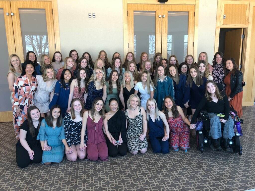 Chan Dance Team tweet media