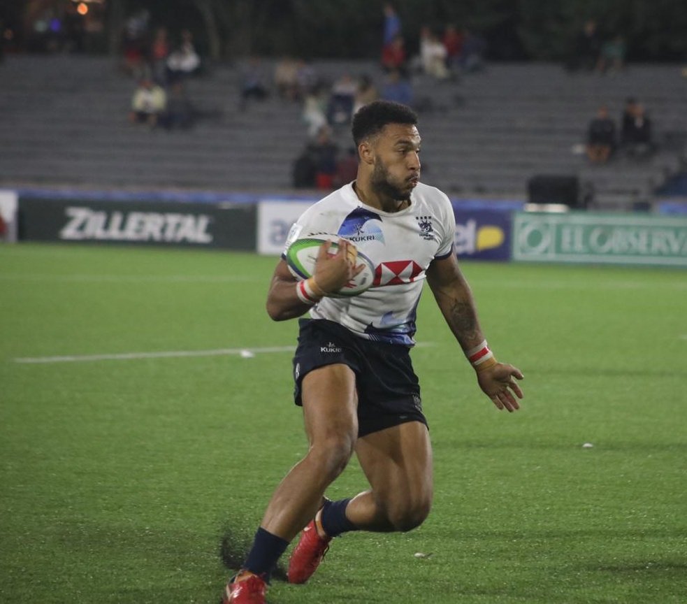 • Final / 3° puesto 

🇨🇱 <a href="/chilerugby/">☆ CHILE RUGBY</a> 7️⃣-1️⃣2️⃣  <a href="/HongKongRugby/">Hong Kong China Rugby</a> 🇭🇰

¡Hong Kong Campeón de la Copa de Bronce <a href="/ZillertalUY/">Zillertal</a>! 

#7sChallengerSeries #SevenPunta #HSBC7s