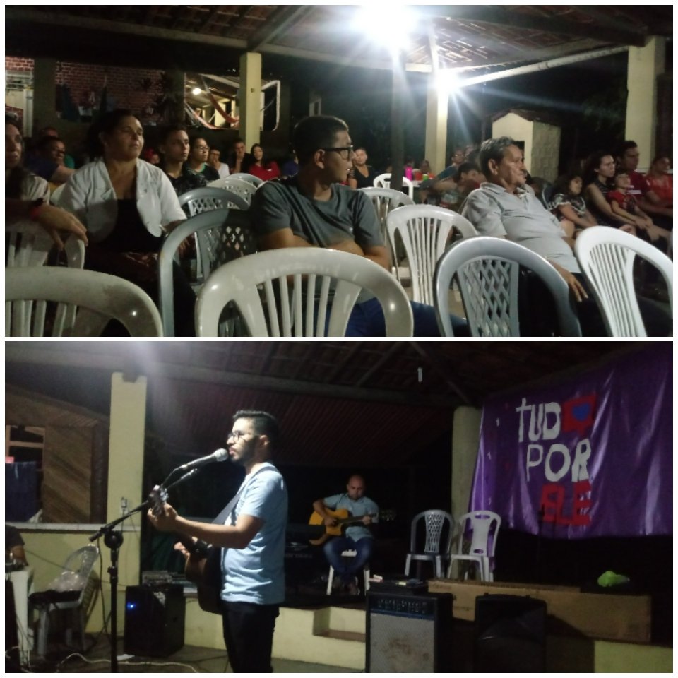 O retiro espiritual do distrito de Messejana recebe nesta noite o pastor <a href="/danilobrenner/">Danilo | Brenner</a> diretor de Jovens, MDA, Universitários e Música da ACe. <a href="/uniaonordeste/">AdventistasNordeste</a> <a href="/adventistaceara/">Adventistas Ceará</a> @otaviobarretoo <a href="/prmoisesmsilva/">shrads</a> <a href="/Pr_JadsonRocha/">@Pr_JadsonRocha</a> <a href="/RonivonSantos9/">Ronivon Santos</a> <a href="/WiglifeSaraiva/">Wiglife</a> <a href="/BogerJr/">Herbert Boger Jr</a> <a href="/pr_campitelli/">Pr Carlos Campitelli</a>