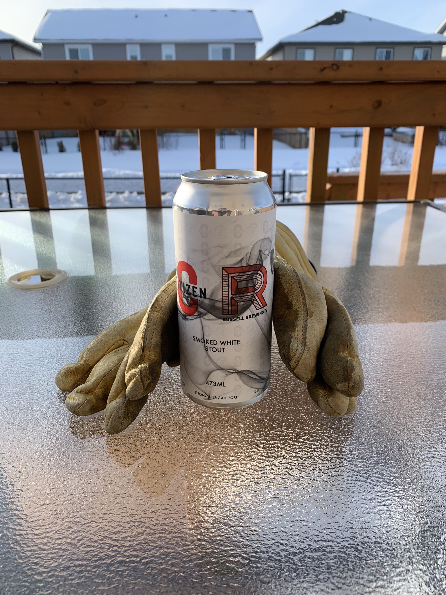 Park Spirits (St. Albert, AB) on Twitter "Two dif types of 