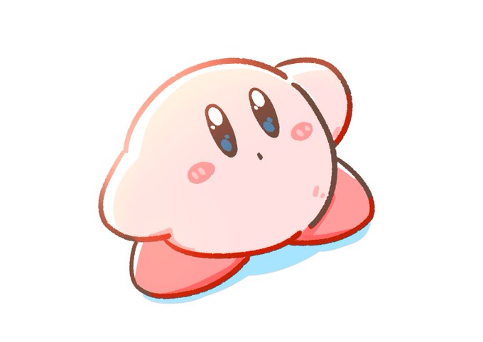 カービィ 