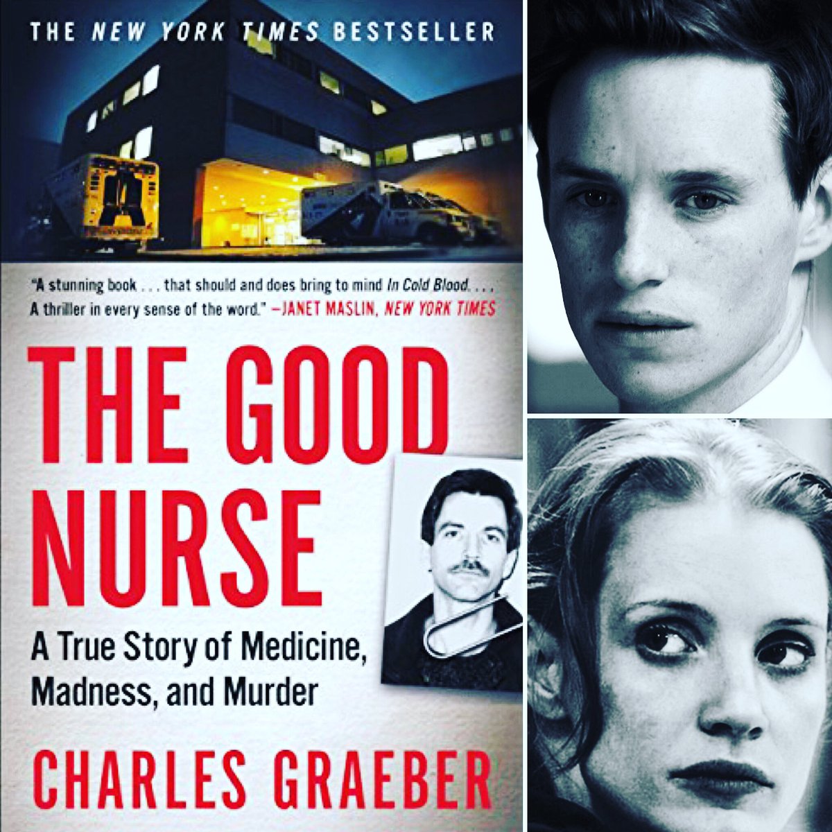 The Good Nurse