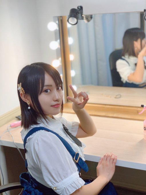 Twitterのコスプレ画像11