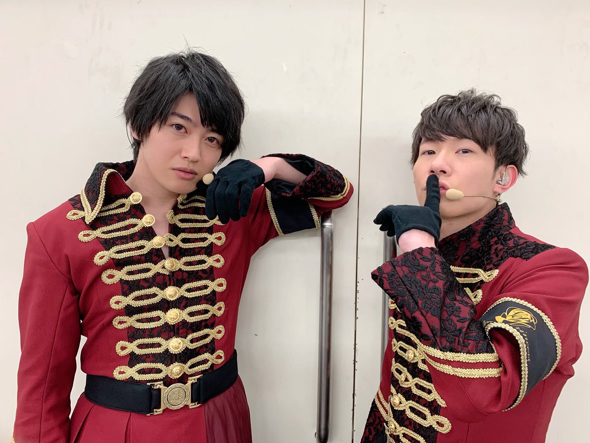 リジェフェス セット 【2枚目あり】 エーダッシュ アクスタ ディアヴォ