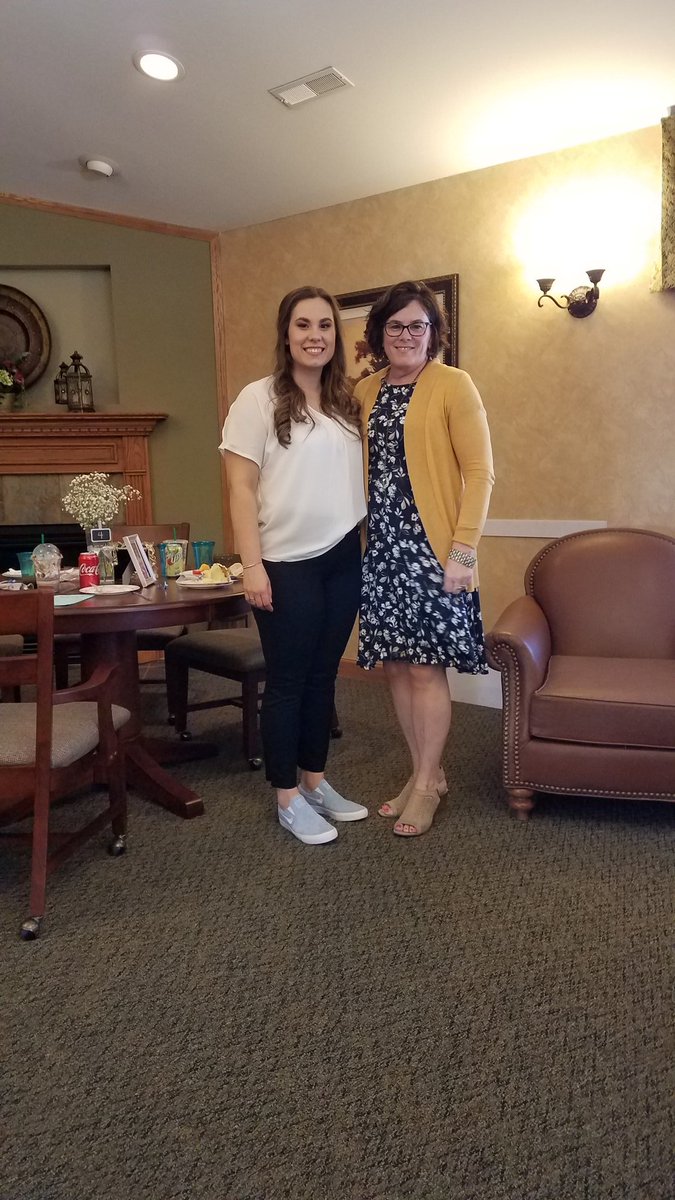 jacksonroom101's tweet photo. Celebrating the bride to be. . . https://t.co/r9e9heprSS