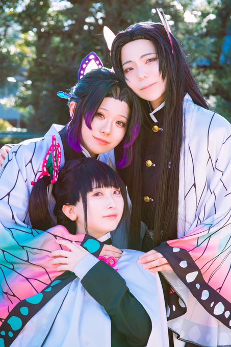 Twitterのコスプレ画像6