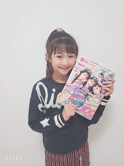 Twitterのコスプレ画像1