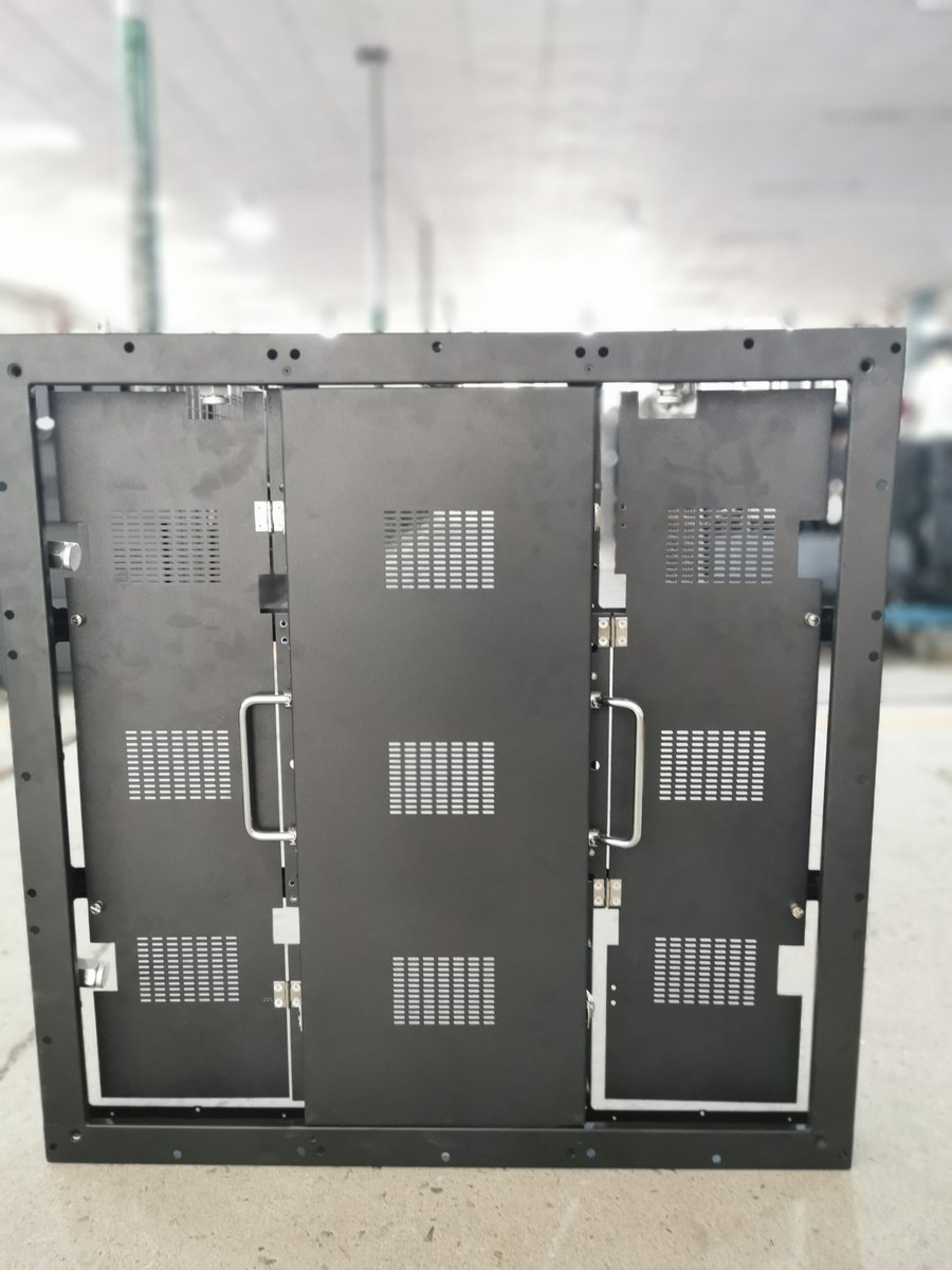 tentechled's tweet photo. We have stock of P7.62 MM Indoor Screen with 732*732 Iron cabinet and 244*244 MM Module ,We can do Indoor Installation at Back stage, Live concert and Events .
For more Information please contact us Whatsapp/Ph.:+91-8743888577 Email: india01@tentechled.in

#tentechled #ledwall https://t.co/gcqhItOoup