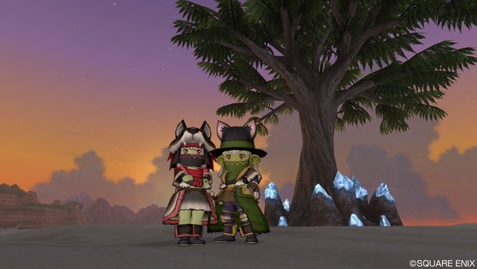 ドレアムのtwitterイラスト検索結果 古い順