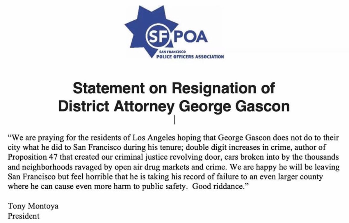 El Segundo POA tweet media