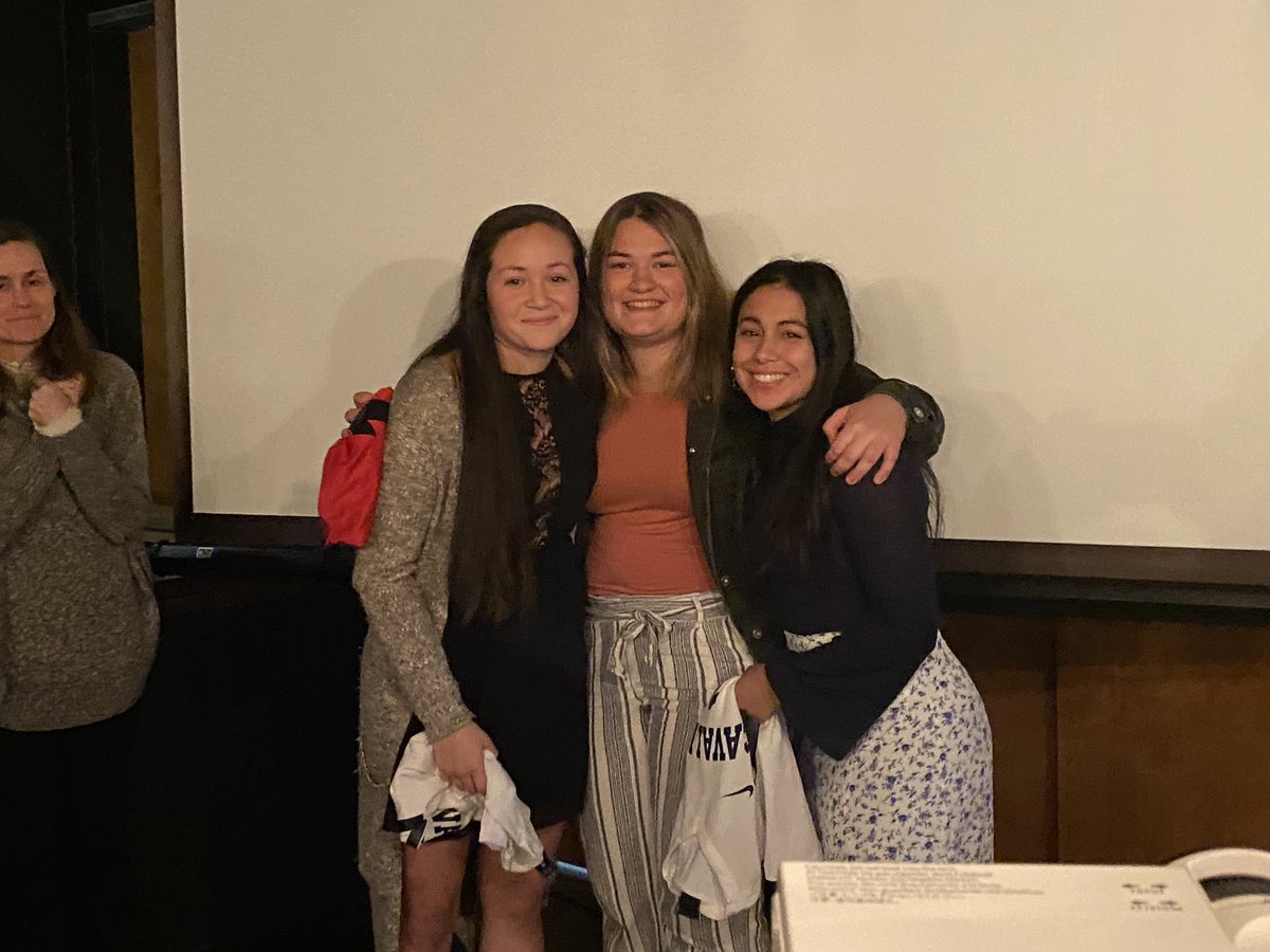 Concordia WSOC tweet media