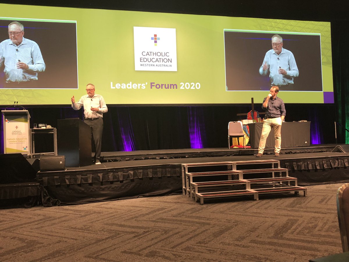 Dan Wood (@danwood1974) on Twitter photo The synergy of autonomy and collaboration in action. Authentic leadership from two masters and apprentices. Deep learning.<a href="/MichaelFullan1/">Michael Fullan</a> <a href="/CatholicEdWA/">Catholic Education WA</a> The synergy of autonomy and collaboration in action. Authentic leadership from two masters and apprentices. Deep learning.<a href="/MichaelFullan1/">Michael Fullan</a> <a href="/CatholicEdWA/">Catholic Education WA</a>