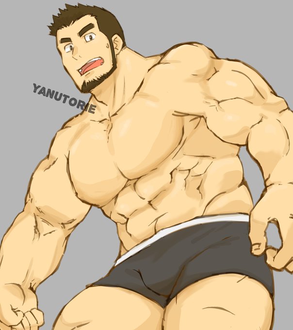ムキムキのtwitterイラスト検索結果 古い順 ムキムキのtwitterイラスト検索結果 古い順