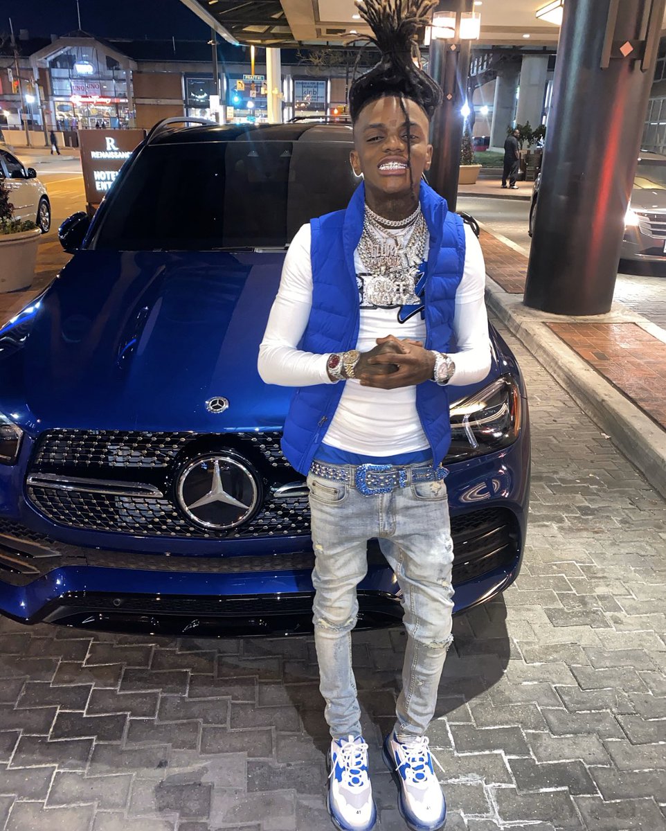 JayDaYoungan's tweet image. My knowledge way too strong to let you lead me wrong💙 southsideBaby🐐 4Shit #BIG23 TOPONE23 #ON23