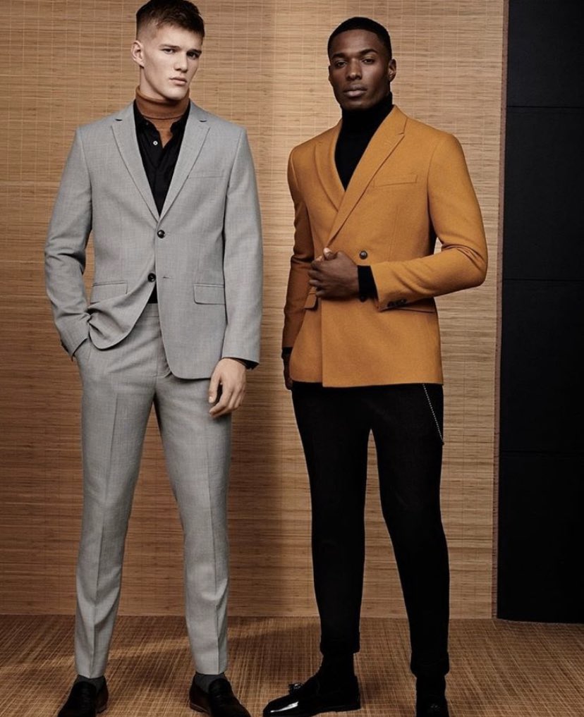 CentralParkMall's tweet photo. Create sharp looks in our fit-in Suits! #TopmanStyle
-
TOPMAN, GF
Central Park Mall
-
#centralparkmall #cpstyle #cpfashion #topmanid https://t.co/JuVAF3C4Ov