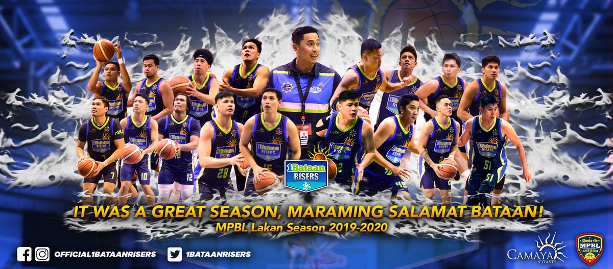 UNITED WE R1SE! #1BATAANRISERS