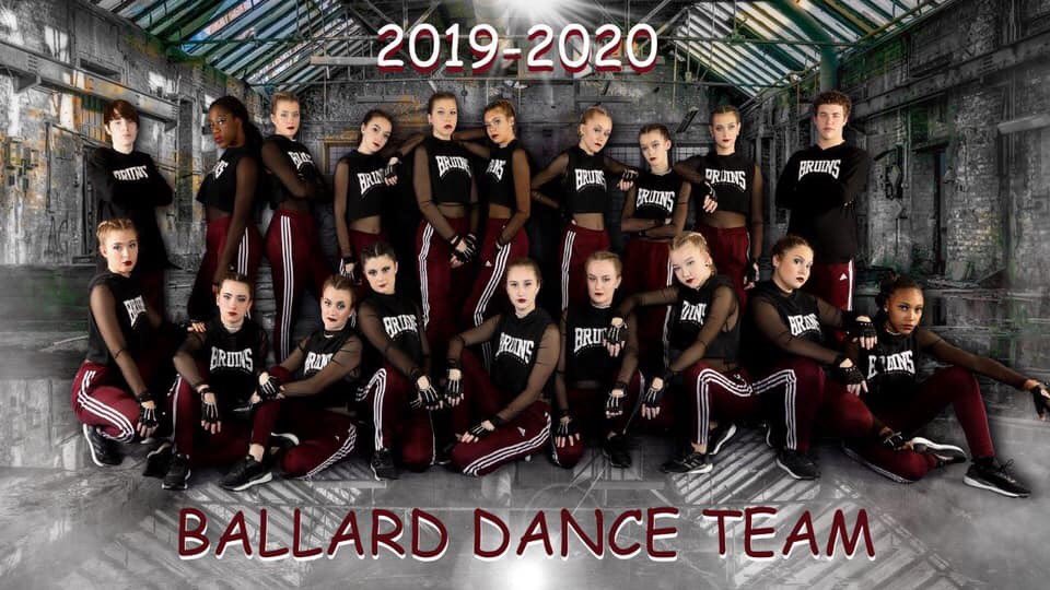 BHSbruinettes's tweet photo. We are so proud of our team!! They took home 8th in Pom and 5th in hip hop, placing higher than previous years!! This team has worked so hard and it really showed this weekend!! What a great season, Bruinettes!! https://t.co/Zl4XxDs9dO