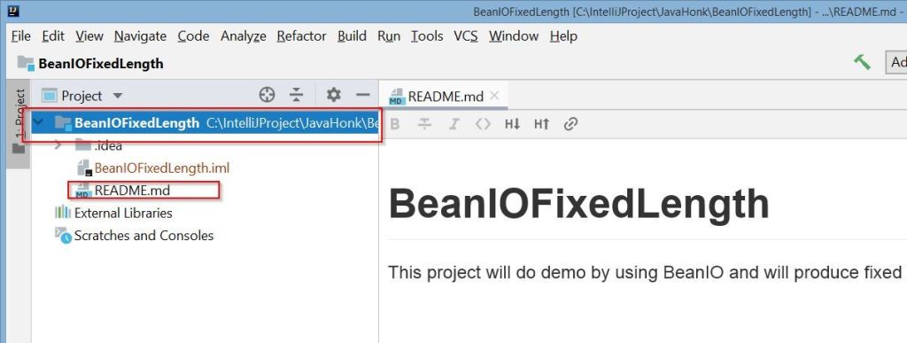JavaHonk's tweet image. Clone Git Remote Project Locally InteilliJ javahonk.com/one-git-remote…