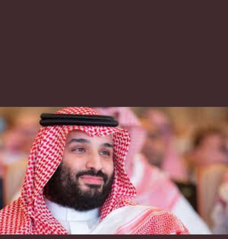 #حبك_يدوم_ياولي_العهد
الله يوفقك ويسددك خطاك وينصرك على اعداءك