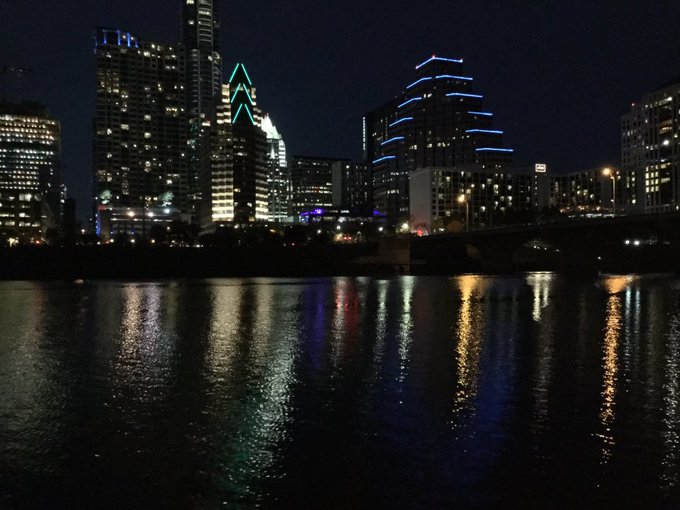 Last night&rsquo;s 5.5 mile sunset run(2) turned into a dusk run(3), and a night run(1) by the time we made<a href="/tag/trailrunning"class="tags"><span>#trailrunning</span></a><a href="/tag/trailrace"class="tags"><span>#trailrace</span></a><a href="/tag/ecsca"class="tags"><span>#ecsca</span></a><a href="/tag/50ktraining%20"class="tags"><span>#50ktraining </span></a>