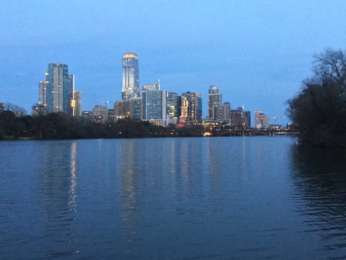 Last night&rsquo;s 5.5 mile sunset run(2) turned into a dusk run(3), and a night run(1) by the time we made<a href="/tag/trailrunning"class="tags"><span>#trailrunning</span></a><a href="/tag/trailrace"class="tags"><span>#trailrace</span></a><a href="/tag/ecsca"class="tags"><span>#ecsca</span></a><a href="/tag/50ktraining%20"class="tags"><span>#50ktraining </span></a>