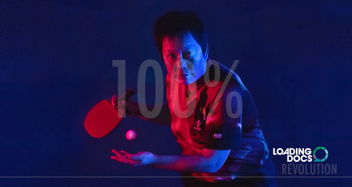 LoadingDocs's tweet image. All our projects hit 100% 🎉 #LoadingDocs #crowdfunding loadingdocs.net/revolution