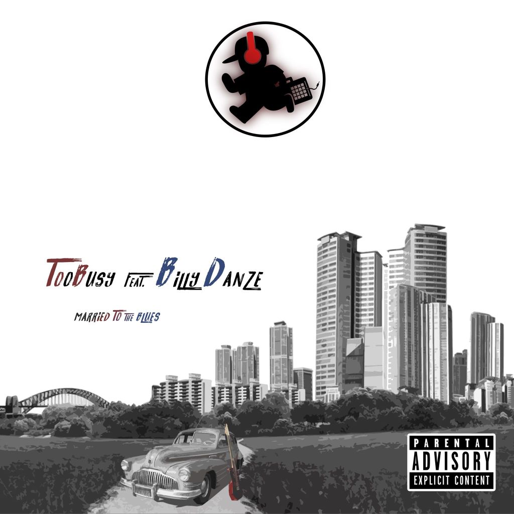 DirectAccessent's tweet image. TooBusy Ft. Billy Danze (M.O.P.) “Married To The Blues” Single/Video directaccessworldwidemag.com/toobusy-ft-bil…