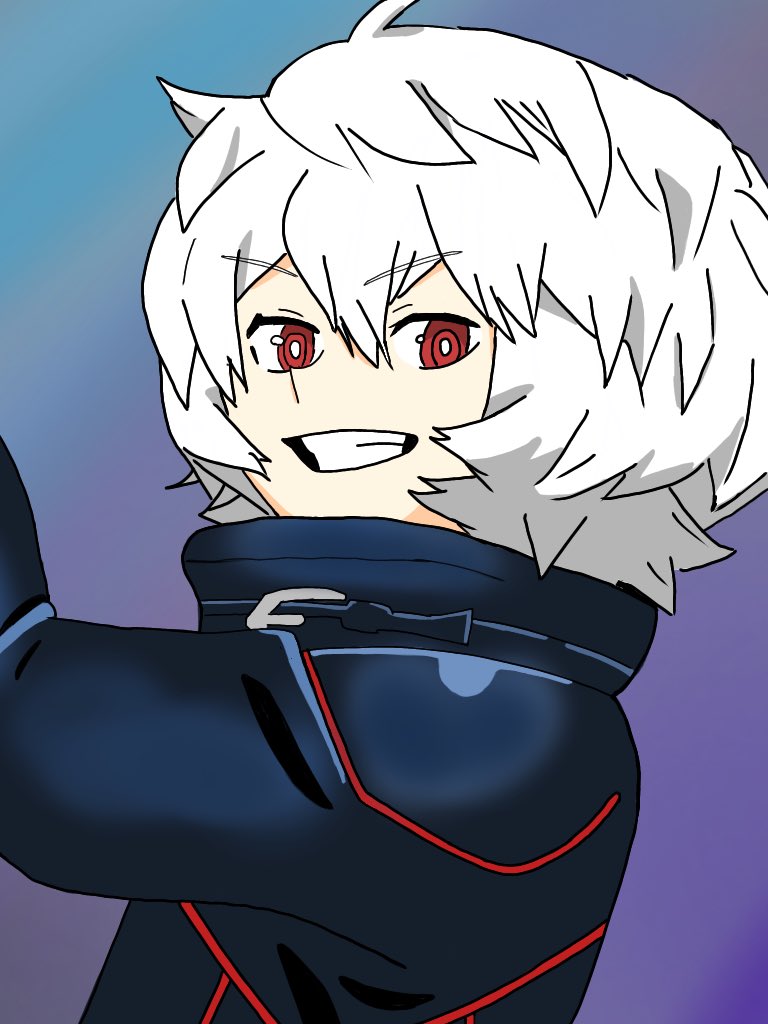 ブラックトリガー