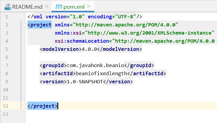 JavaHonk's tweet image. Maven groupId and artifactId naming javahonk.com/maven-groupid-…