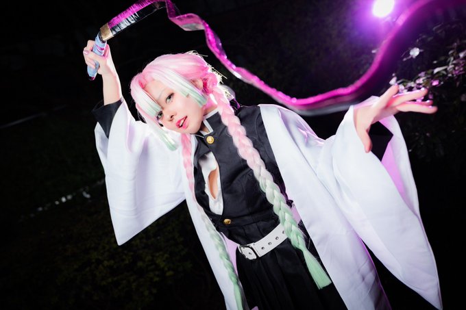 コスプレイヤーるたぴのTwitter画像30