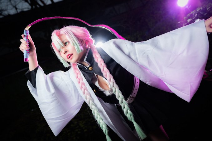 コスプレイヤーるたぴのTwitter画像31