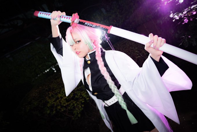 コスプレイヤーるたぴのTwitter画像32