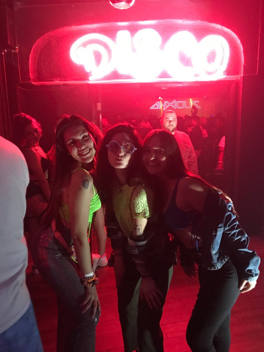 lorenalverio's tweet image. Experienced something new &amp;amp; memories were made last night, Thank You Martelle for showing me the rave culture ilyy #WeLoveCandy2020 #LAbby ❤️