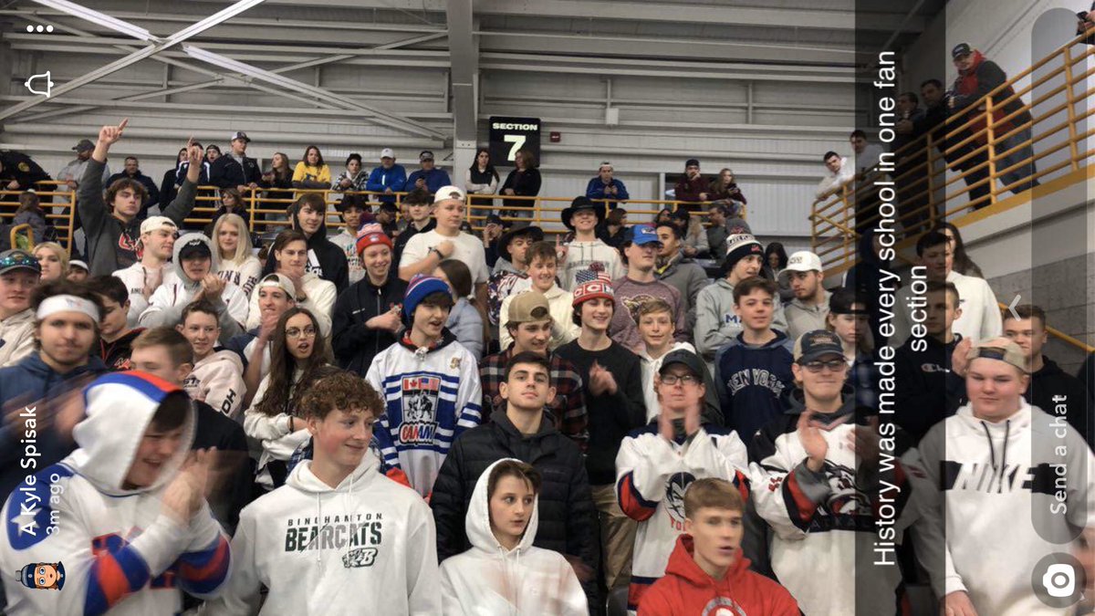 forkspuck's tweet photo. What a sight https://t.co/tC5IUGEDTm