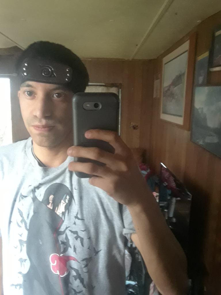 TozoCesar's tweet image. Where my clan at?
#hiddenleaf
#leafclan