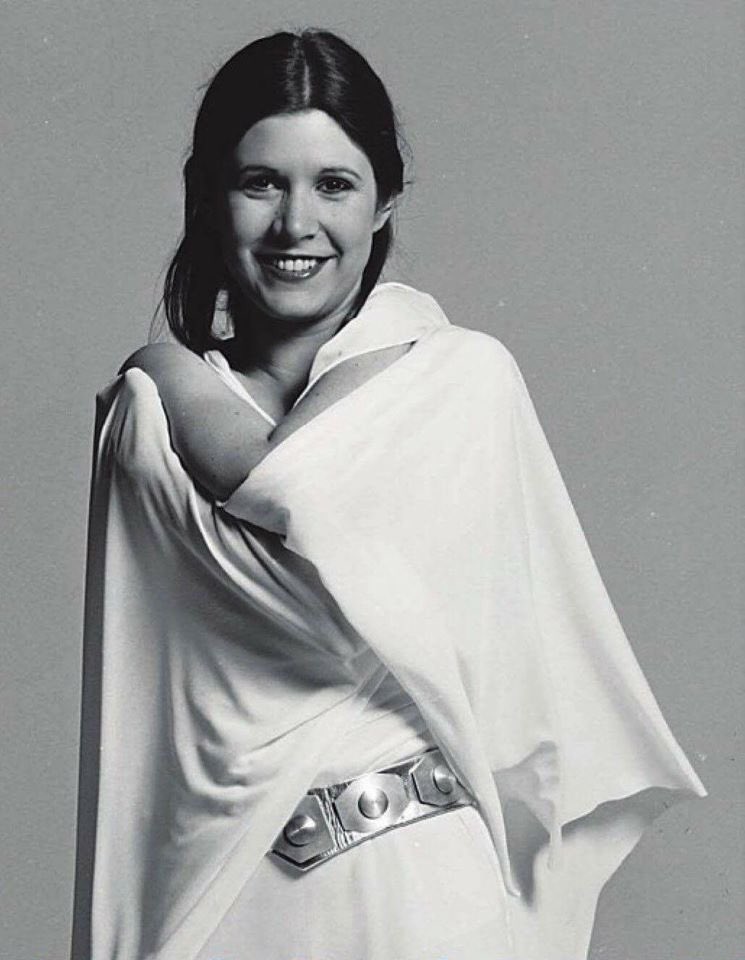 Starwarsgirl75's tweet image. 🌹