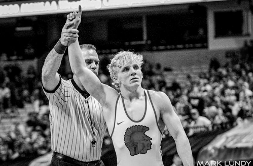 Champion! 2020 State.