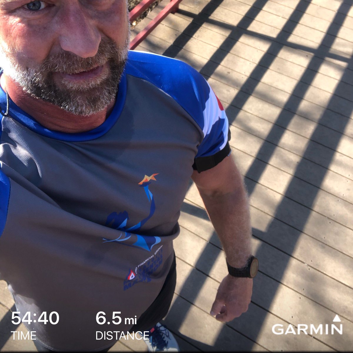 mook_is_mj's tweet photo. Over 50 degrees in February screams shorts and short sleeves. Gotta take advantage of the global warming #runchat #hardworkpaysoff #indyminitraining https://t.co/OY2PwPmDXM